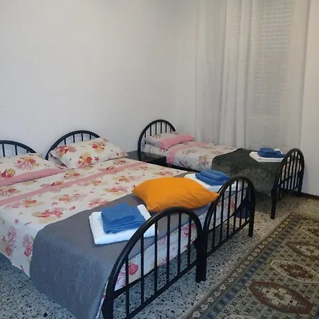 Cinqueterre House Del Torretto