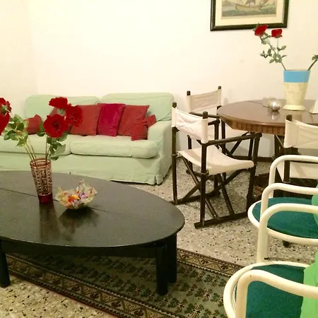 Cinqueterre House Del Torretto Apartamento