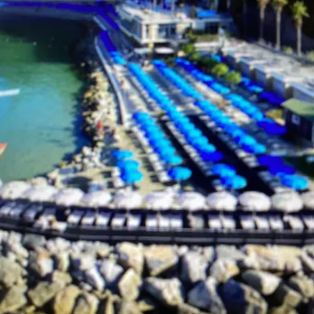 Cinqueterre House Del Torretto *