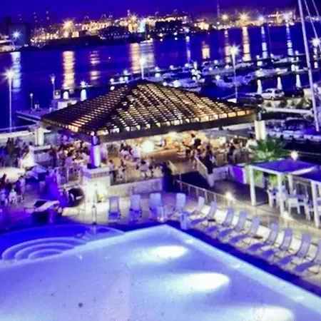 Cinqueterre House Del Torretto 아파트