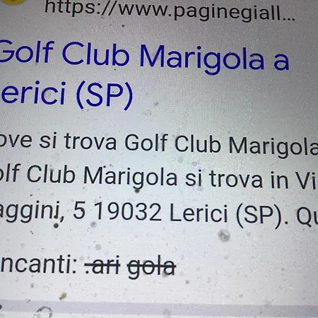 아파트 Cinqueterre House Del Torretto