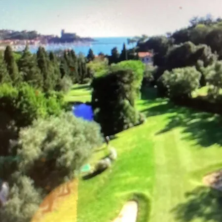 아파트 Cinqueterre House Del Torretto *