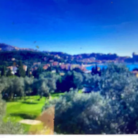 Cinqueterre House Del Torretto