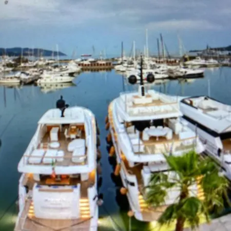 Cinqueterre House Del Torretto Apartamento