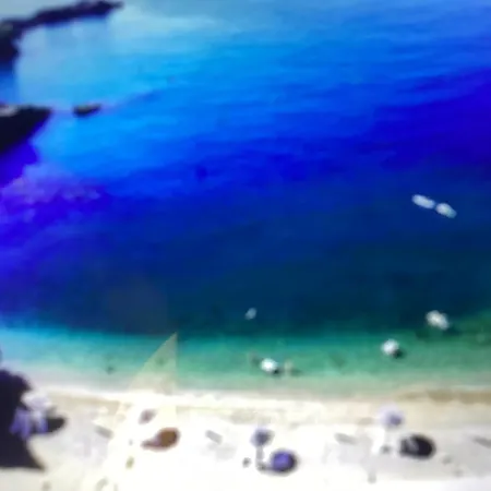 Cinqueterre House Del Torretto *