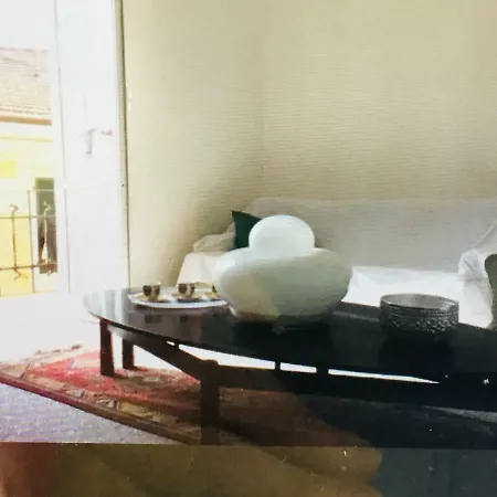 Cinqueterre House Del Torretto Apartamento