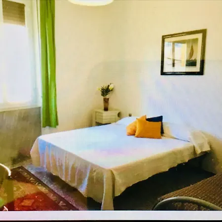 Apartamento Cinqueterre House Del Torretto La Spezia