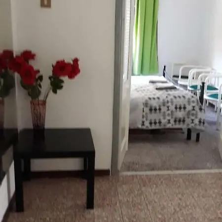 Apartamento Cinqueterre House Del Torretto *