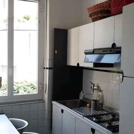 Apartamento Cinqueterre House Del Torretto La Spezia