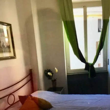 Cinqueterre House Del Torretto