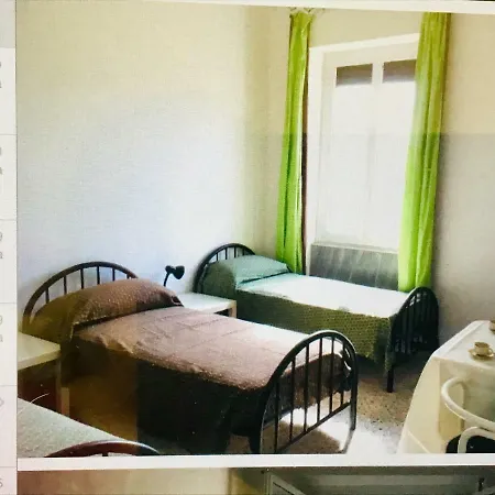 Cinqueterre House Del Torretto