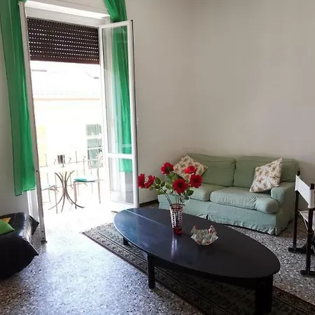 Cinqueterre House Del Torretto Apartamento *