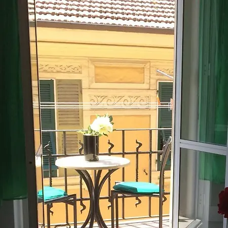 Apartamento Cinqueterre House Del Torretto *