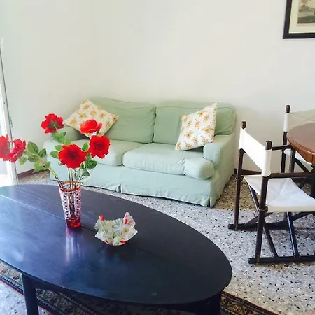 Cinqueterre House Del Torretto 아파트