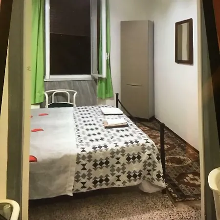 아파트 Cinqueterre House Del Torretto *