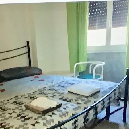 Cinqueterre House Del Torretto *