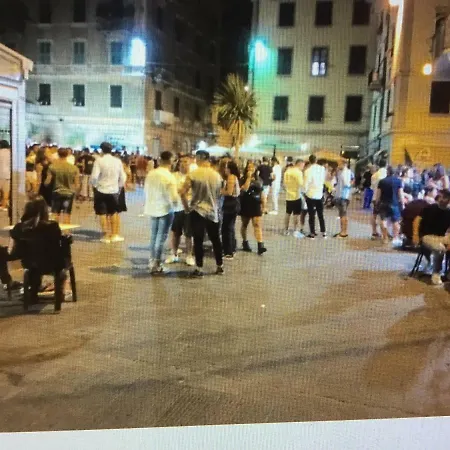 Cinqueterre House Del Torretto *