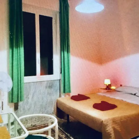 Cinqueterre House Del Torretto Apartamento La Spezia