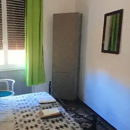 아파트 Cinqueterre House Del Torretto *