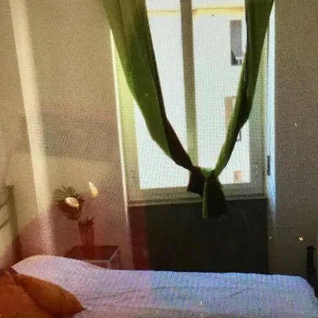 아파트 Cinqueterre House Del Torretto *