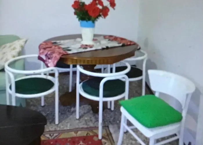 Cinqueterre House Del Torretto Apartman *