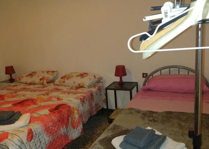 Cinqueterre House Del Torretto Apartman