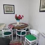 Cinqueterre House Del Torretto Апартаменты