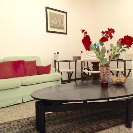 דירה Cinqueterre House Del Torretto לה ספציה