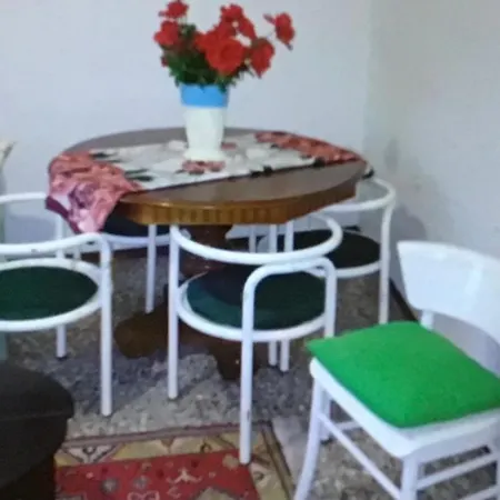 Cinqueterre House Del Torretto Apartment *