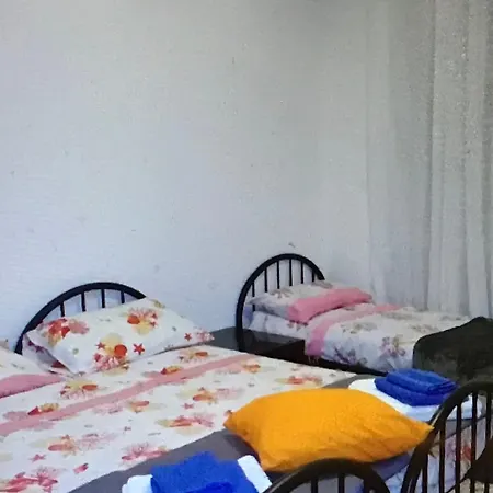 Apartment Cinqueterre House Del Torretto