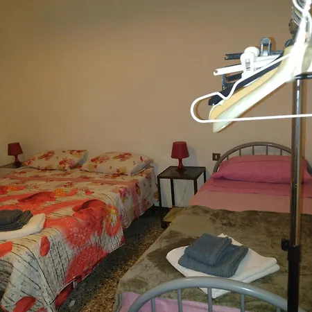 Cinqueterre House Del Torretto Apartment