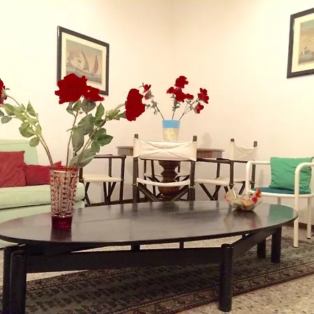 Apartment Cinqueterre House Del Torretto