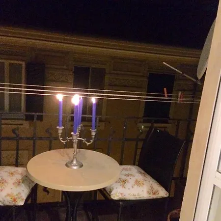 Cinqueterre House Del Torretto Apartment *