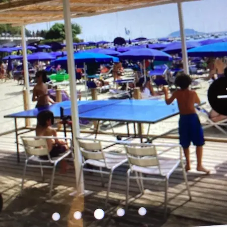 דירה Cinqueterre House Del Torretto *