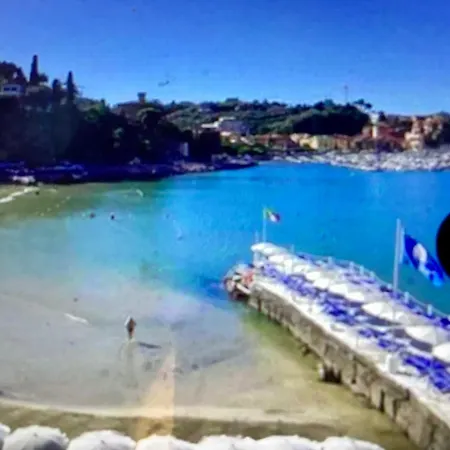 Cinqueterre House Del Torretto לה ספציה