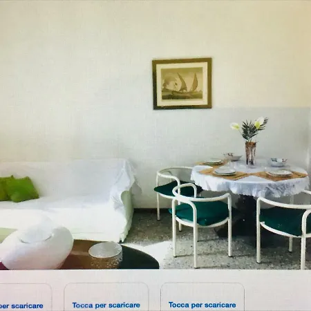 Apartment Cinqueterre House Del Torretto