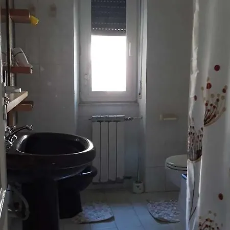 Cinqueterre House Del Torretto לה ספציה