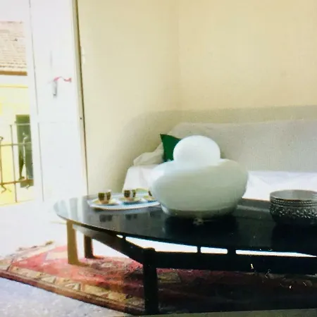 Cinqueterre House Del Torretto Apartment