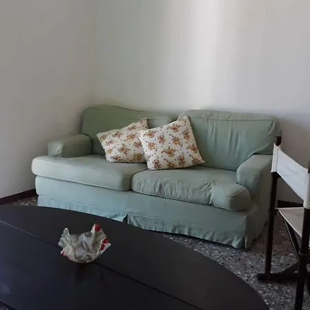 Апартаменты Cinqueterre House Del Torretto