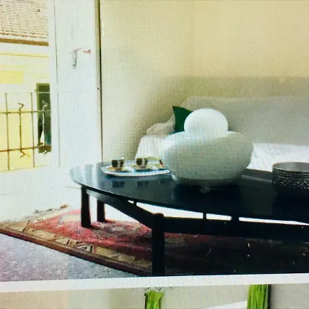 Cinqueterre House Del Torretto Apartment