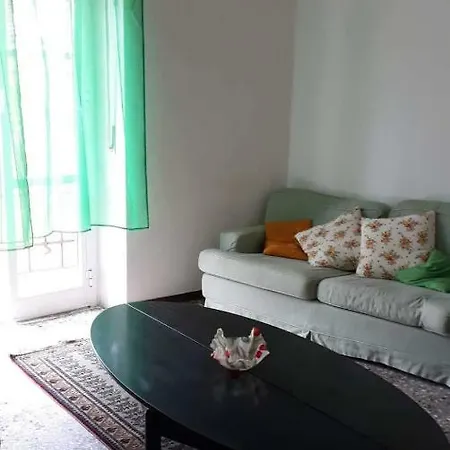 Cinqueterre House Del Torretto *