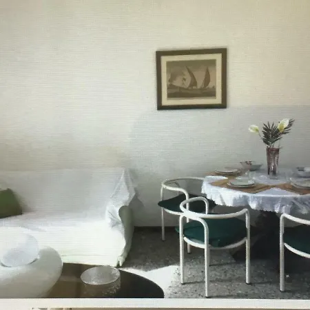 Cinqueterre House Del Torretto דירה *