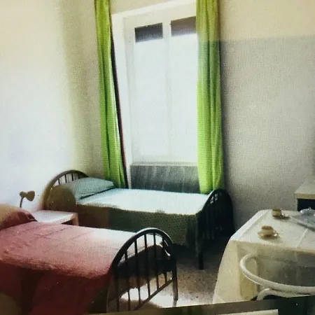 דירה Cinqueterre House Del Torretto לה ספציה