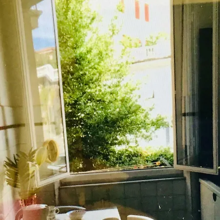 Cinqueterre House Del Torretto Apartment