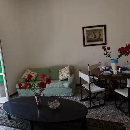 Cinqueterre House Del Torretto לה ספציה