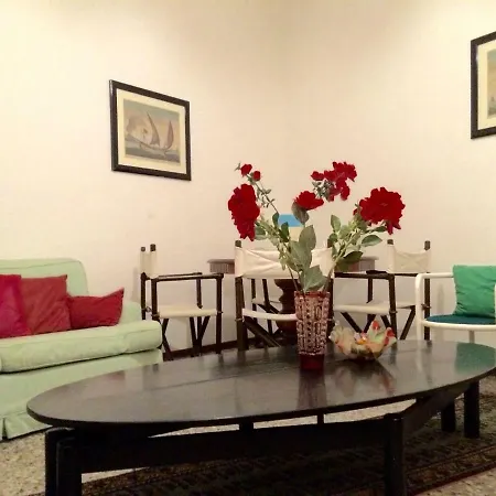 Apartment Cinqueterre House Del Torretto