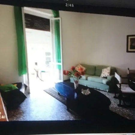 Cinqueterre House Del Torretto Apartment *