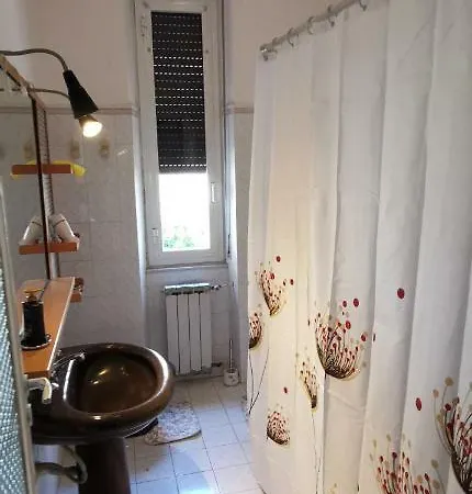 Cinqueterre House Del Torretto *