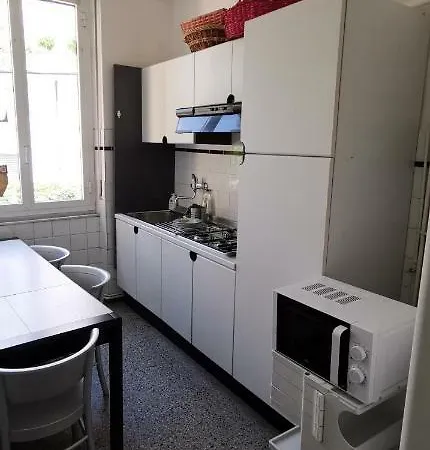 Appartamento Cinqueterre Hause Del Torretto