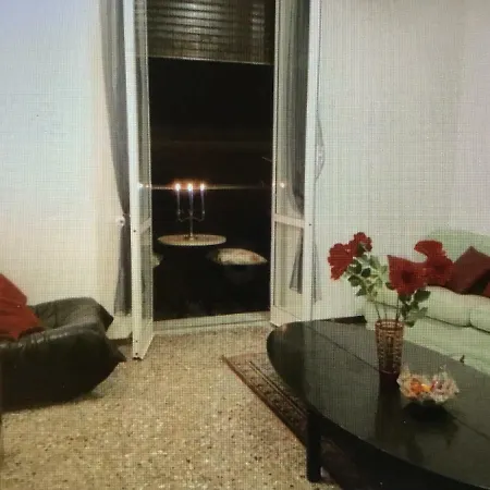 Cinqueterre House Del Torretto דירה לה ספציה
